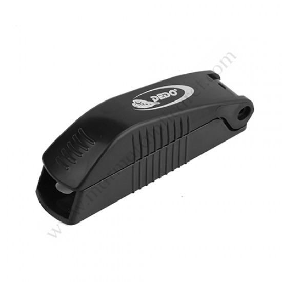 Dedo Black Doldurma Makinası